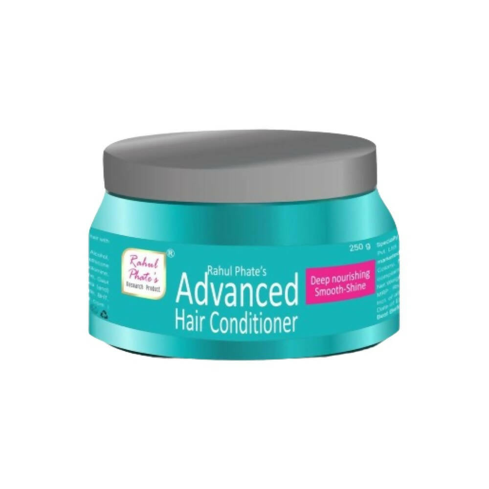 Rahul Phate’s Advanced Hair Conditioner - Distacart