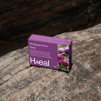 Thumbnail for Haeal Himalayan Plum Soap