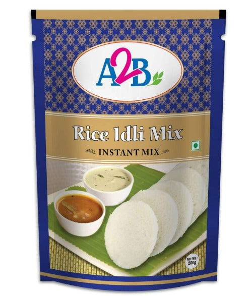A2B - Adyar Ananda Bhavan Rice Idli Mix