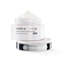 Thumbnail for Yves Rocher White Botanical Exceptional Youth Night Cream - Distacart