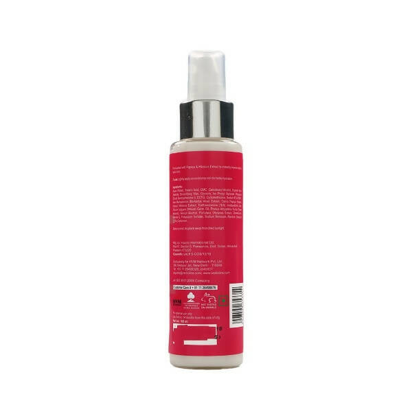 Vedic Line MoistIn Papaya & Hibiscus Moisturizer - Distacart