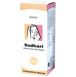 Thumbnail for Bahola Homeopathy Sodhari Tonic