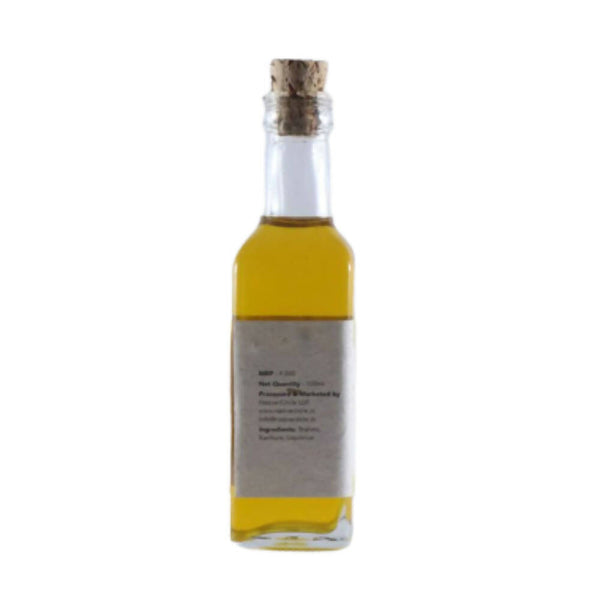 Native Circle Brahmi Hair Oil - Distacart