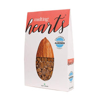 Thumbnail for Melting Hearts Almonds California Classic