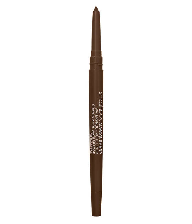 Smashbox Always Sharp Waterproof Kohl Sumatra Liner - Distacart