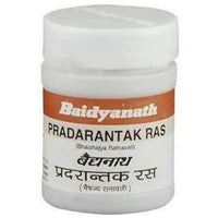 Thumbnail for Baidyanath Pradaranatak Ras