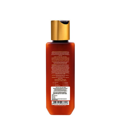 Bjain Homeopathy Omeo Anti Dandruff Shampoo - Distacart