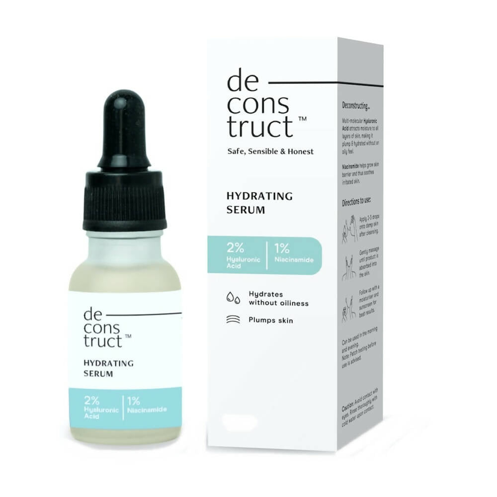 Deconstruct Hydrating Serum - Distacart