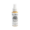 First Water Wild Turmeric and Red Sandalwood Clay Cleanser - Distacart