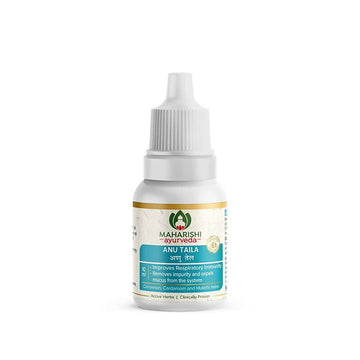 Maharishi Ayurveda Anu Taila - Distacart