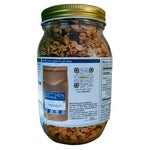 Thumbnail for Thenibblebox Blueberry Blaze Granola - Distacart