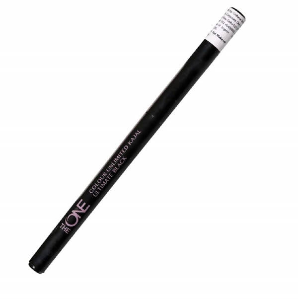 Oriflame The ONE Colour Unlimited Kajal - Ultimate Black 0.3 gm