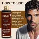 Thumbnail for Bodyherbals Neelibringadi Hair Oil