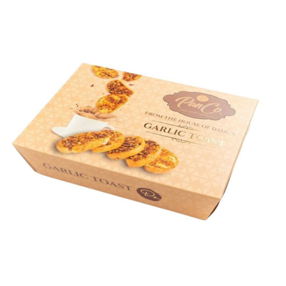 Dadu's Garlic Toast - Distacart