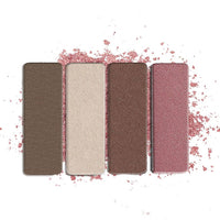 Thumbnail for Icon Eyeshadow Quad - Sweet As Candy