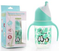 Thumbnail for R for Rabbit Snozzy Baby Spout Sippy Cup - Distacart