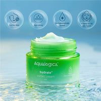 Thumbnail for Aqualogica Hydrate+ Sorbet Cream - Distacart