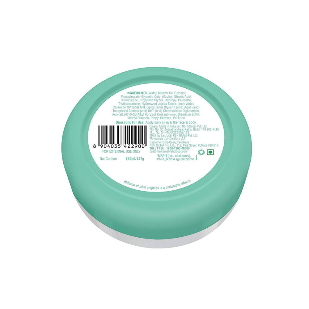 Joy Skin Fruits Fast Absorbing Light Moisturizer - Distacart