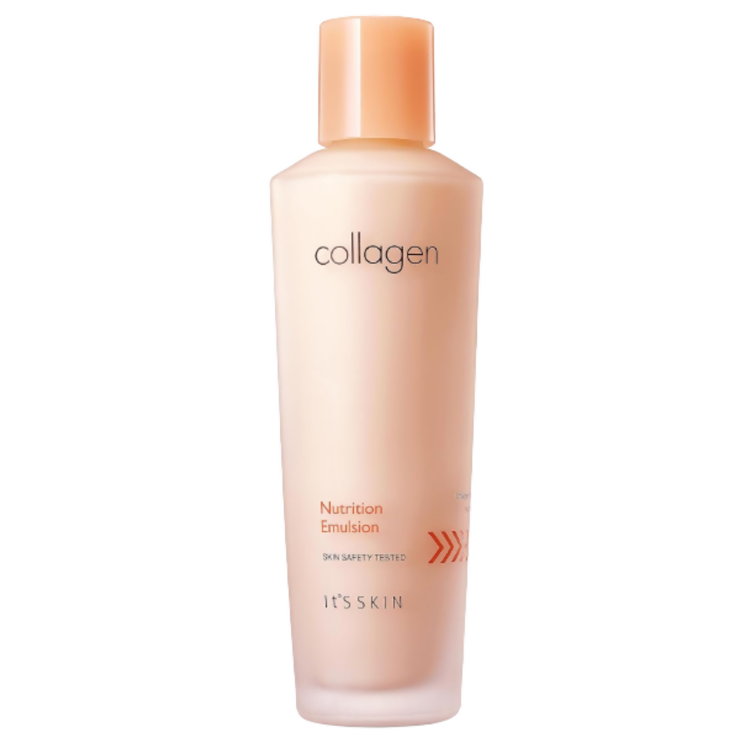 It's Skin Collagen Nutrition Emulsion - Distacart