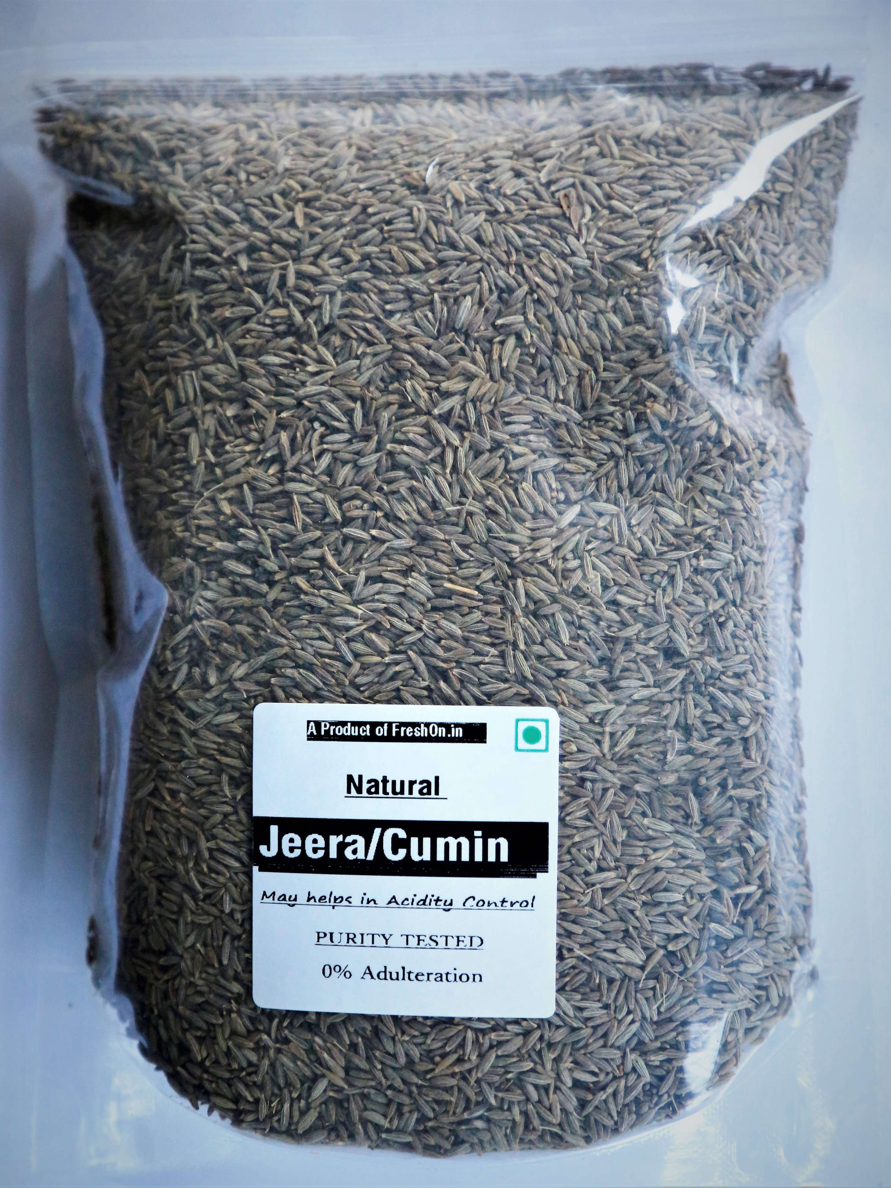 Freshon Jeere / Cumin Natural - Distacart