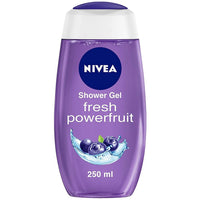 Thumbnail for Nivea Shower Gel - Fresh Powerfruit