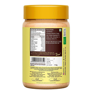 RiteBite Max Protein Classic Creamy Peanut Butter - Distacart