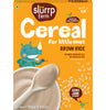 Slurrp Farm Brown Rice Cereal For Little Ones