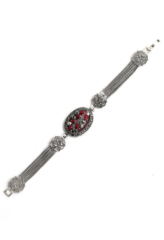 Mominos Fashion Kamal Johar Handcraft Bracelet