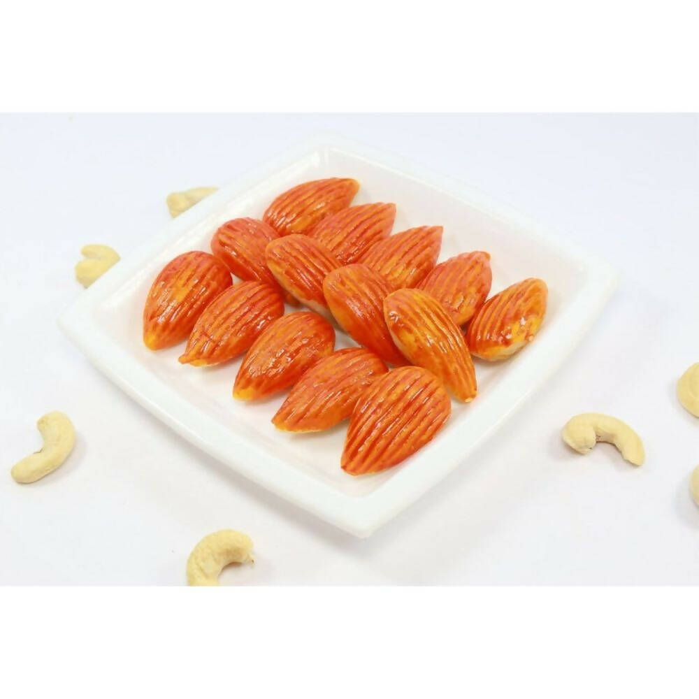 Olive Mithai Kaju Badam - Distacart