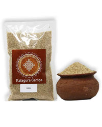 Thumbnail for Kalagura Gampa Millets Combo