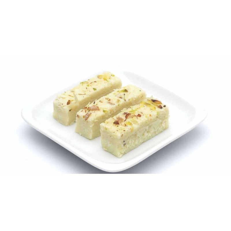 Mithaiwala Ice Cream Burfi - Distacart