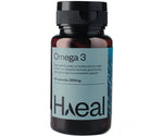Thumbnail for Haeal Omega 3 Capsules