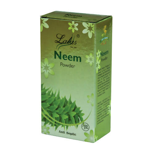 Lalas Neem Powder - Distacart