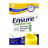 Thumbnail for Ensure Diabetes Care Powder Vanilla Delight