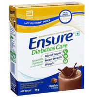 Thumbnail for Ensure Diabetes Care Powder Chocolate Flavour