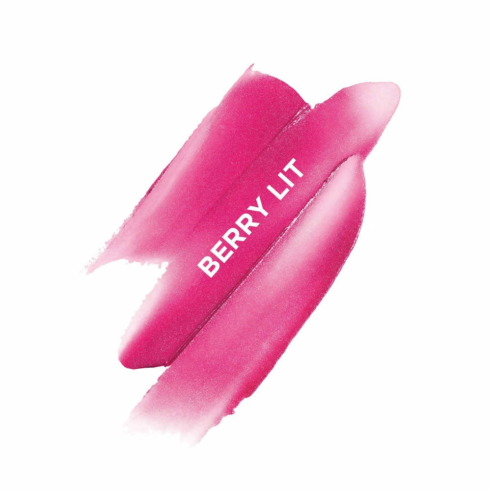 Lip Tint - Berry Lit