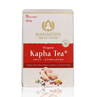 Thumbnail for Maharishi Ayurveda Organic Kapha Tea - Distacart