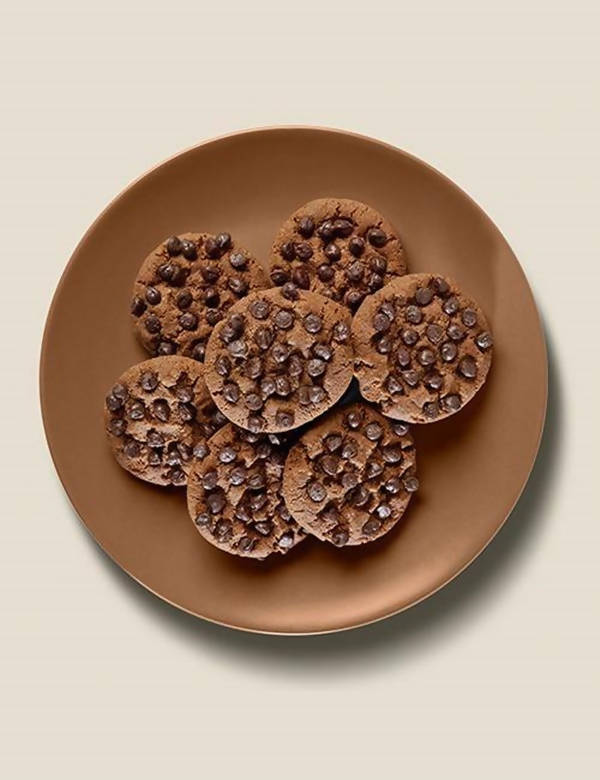 Cafe Niloufer Chocolate Chip Cookies - Distacart