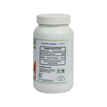 Planet Ayurveda Mustak Powder - Distacart
