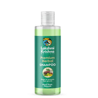 Thumbnail for Lakshmi Krishna Naturals Premium Herbal Shampoo - Distacart