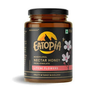 Thumbnail for Eatopia Litchi Flower Honey - Distacart