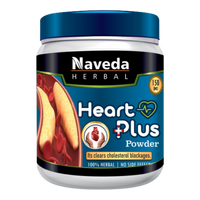 Thumbnail for Naveda Herbal Heart Plus Powder - Distacart