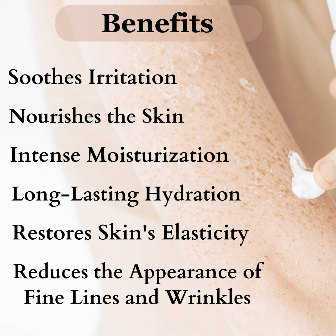 Dermistry Sensitive & Dry Skin Nourishing Body Butter & Calming Soothening Face Cream - Distacart