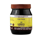 Thumbnail for Lord's Homeopathy Five Phos Biocombination Tablets
