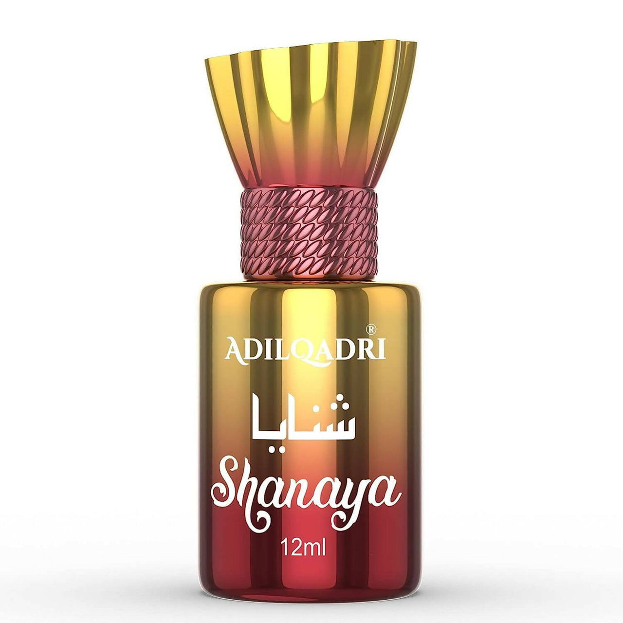 AdilQadri Shanaya Luxury Attar Perfume - Distacart
