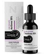 Thumbnail for Vandyke Hair Growth Actives 18% Hair Serum - Distacart