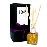 Thumbnail for Love Earth Reed Diffuser-Coffee - Distacart