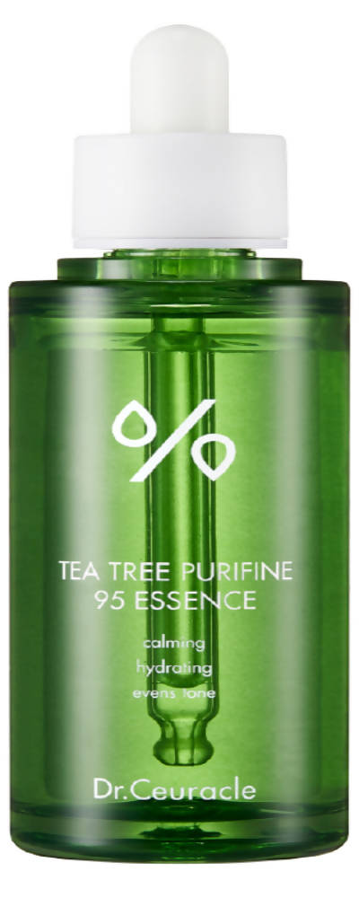 Cosrx Dr.Ceuracle Tea Tree Purifine 95 Essence