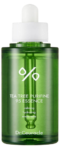 Thumbnail for Cosrx Dr.Ceuracle Tea Tree Purifine 95 Essence
