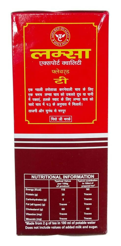 Lamsa Flavoured Tea - Distacart